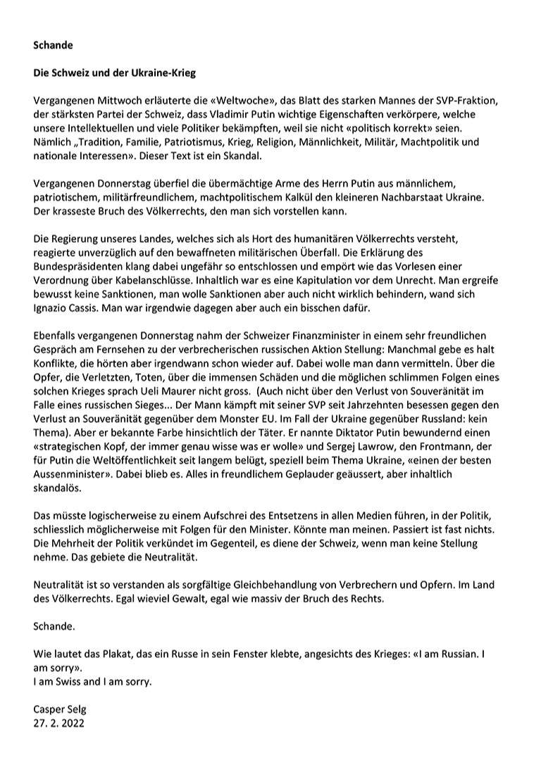 Textbeispiele